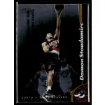 1998-99 Finest  #195 Damon Stoudamire