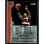 1998-99 Finest  #195 Damon Stoudamire