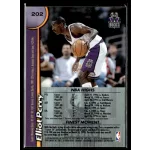 1998-99 Finest  #202 Elliot Perry