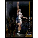 1998-99 Finest  #212 Chris Childs