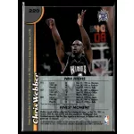 1998-99 Finest  #220 Chris Webber