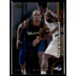 1998-99 Finest  #223 Mitch Richmond