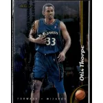 1998-99 Finest  #224 Otis Thorpe