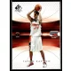 2005-06 SP Authentic  #9 Jason Kapono