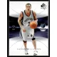 2005-06 SP Authentic  #41 Jason Williams
