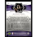 2005-06 SP Authentic  #48 Michael Redd