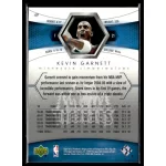 2005-06 SP Authentic  #49 Kevin Garnett