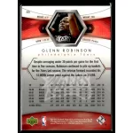 2005-06 SP Authentic  #65 Glenn Robinson