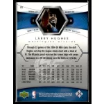 2005-06 SP Authentic  #90 Larry Hughes