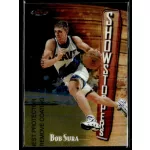 1997-98 Finest  #175 Bob Sura