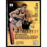 1997-98 Finest  #175 Bob Sura