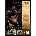 1997-98 Finest  #177 Glenn Robinson