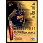 1997-98 Finest  #178 Joe Smith