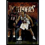 1997-98 Finest  #185 Damon Stoudamire
