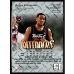 1997-98 Finest  #185 Damon Stoudamire