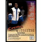 1997-98 Finest  #193 Brevin Knight