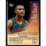 1997-98 Finest  #200 Lindsey Hunter