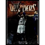 1997-98 Finest  #204 Horace Grant