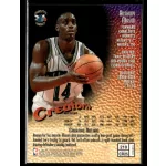 1997-98 Finest  #210 Anthony Mason