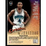 1997-98 Finest  #212 David Wesley