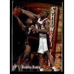 1997-98 Finest  #213 Isaiah Rider