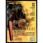 1997-98 Finest  #213 Isaiah Rider