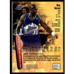 1997-98 Finest  #214 Karl Malone