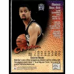 1997-98 Finest  #215 Mahmoud Abdul-Rauf