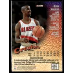 1997-98 Finest  #230 Kenny Anderson