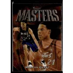 1997-98 Finest  #231 Marcus Camby