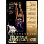 1997-98 Finest  #231 Marcus Camby