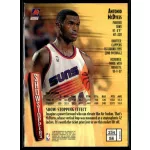1997-98 Finest  #234 Antonio McDyess