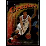 1997-98 Finest  #235 Chauncey Billups