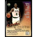 1997-98 Finest  #235 Chauncey Billups