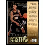 1997-98 Finest  #238 Kerry Kittles