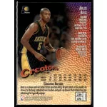 1997-98 Finest  #239 Jalen Rose