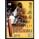 1997-98 Finest  #241 Shawn Kemp