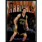 1997-98 Finest  #250 Austin Croshere