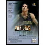 1997-98 Finest  #250 Austin Croshere