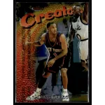 1997-98 Finest  #212 Chris Childs