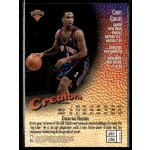 1997-98 Finest  #212 Chris Childs
