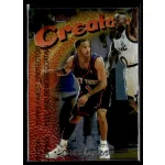 1997-98 Finest  #212 Chris Childs