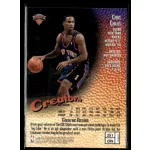 1997-98 Finest  #212 Chris Childs