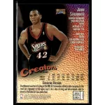 1997-98 Finest  #253 Jerry Stackhouse