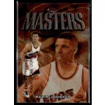 1997-98 Finest  #254 Kevin Johnson