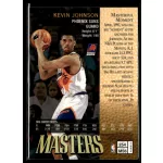 1997-98 Finest  #254 Kevin Johnson