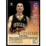 1997-98 Finest  #256 Chris Mullin