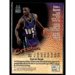 1997-98 Finest  #257 Terrell Brandon