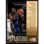 1997-98 Finest  #264 Rod Strickland