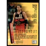 1997-98 Finest  #267 Christian Laettner